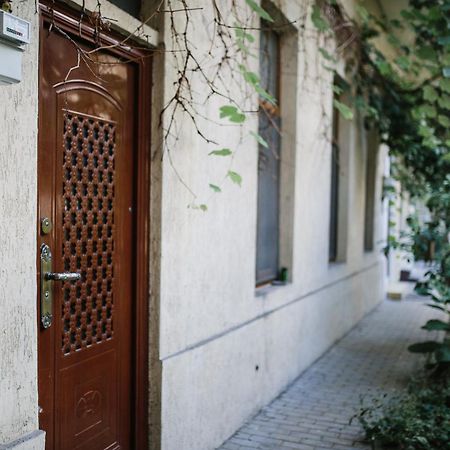 Bethlen Central Studio Cluj-Napoca Exterior foto
