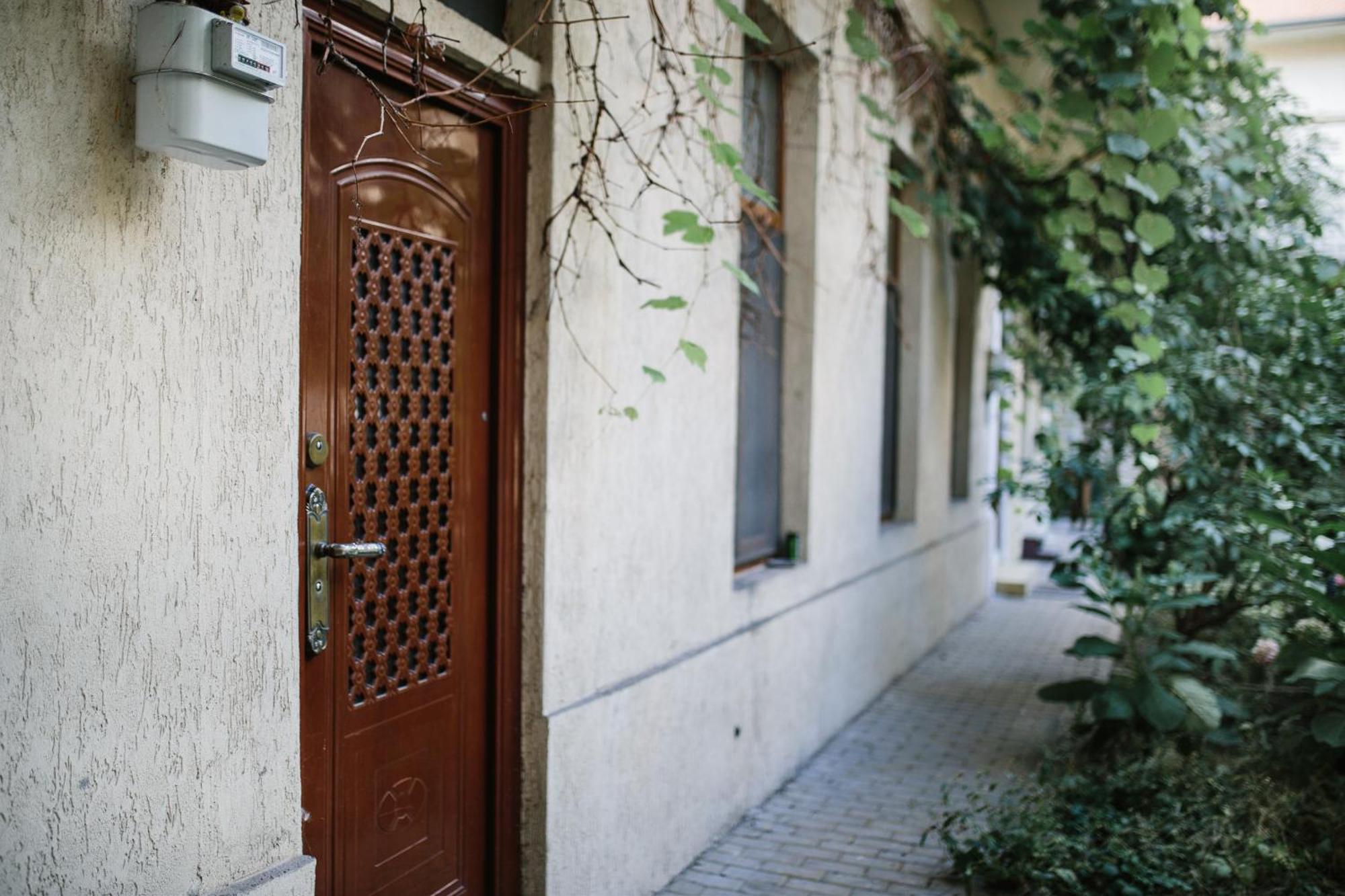 Bethlen Central Studio Cluj-Napoca Exterior foto