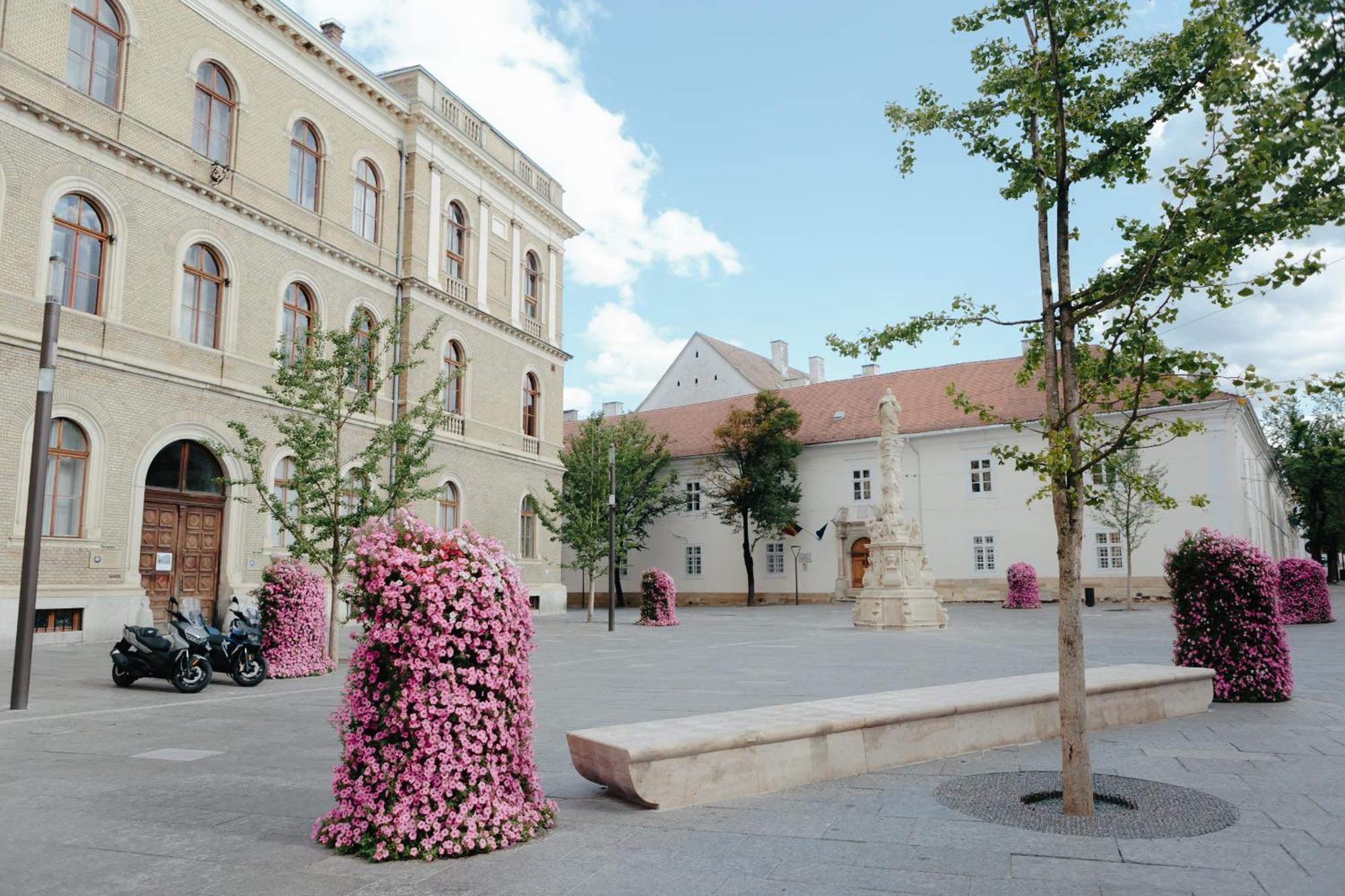 Bethlen Central Studio Cluj-Napoca Exterior foto